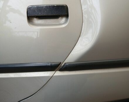 Сірий ЗАЗ 1103 Славута, об'ємом двигуна 1.3 л та пробігом 140 тис. км за 654 $, фото 10 на Automoto.ua