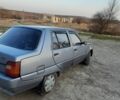 Серый ЗАЗ 1103 Славута, объемом двигателя 1.2 л и пробегом 99 тыс. км за 900 $, фото 5 на Automoto.ua