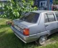 Серый ЗАЗ 1103 Славута, объемом двигателя 1.2 л и пробегом 99 тыс. км за 900 $, фото 9 на Automoto.ua