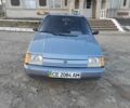 Серый ЗАЗ 1103 Славута, объемом двигателя 1.2 л и пробегом 99 тыс. км за 900 $, фото 2 на Automoto.ua