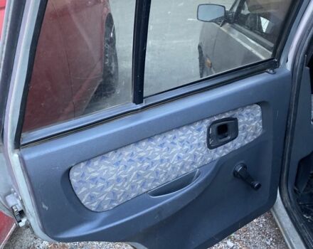 Сірий ЗАЗ 1103 Славута, об'ємом двигуна 1.3 л та пробігом 223 тис. км за 800 $, фото 3 на Automoto.ua