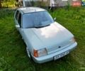 Серый ЗАЗ 1103 Славута, объемом двигателя 1.2 л и пробегом 191 тыс. км за 1250 $, фото 7 на Automoto.ua