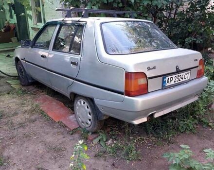 Сірий ЗАЗ 1103 Славута, об'ємом двигуна 1.3 л та пробігом 108 тис. км за 1500 $, фото 2 на Automoto.ua