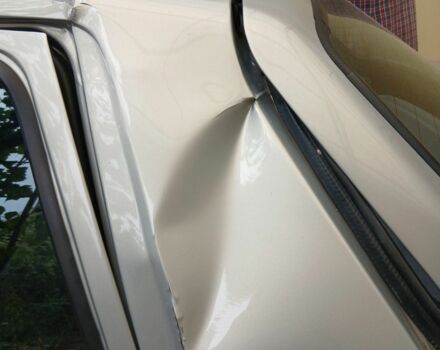 Сірий ЗАЗ 1103 Славута, об'ємом двигуна 1.3 л та пробігом 140 тис. км за 654 $, фото 6 на Automoto.ua