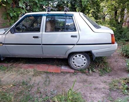 Сірий ЗАЗ 1103 Славута, об'ємом двигуна 1.3 л та пробігом 108 тис. км за 1500 $, фото 3 на Automoto.ua