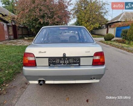 Серый ЗАЗ 1103 Славута, объемом двигателя 1.2 л и пробегом 21 тыс. км за 2250 $, фото 10 на Automoto.ua