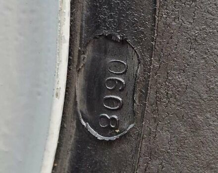 Серый ЗАЗ 1103 Славута, объемом двигателя 1.2 л и пробегом 21 тыс. км за 2250 $, фото 18 на Automoto.ua