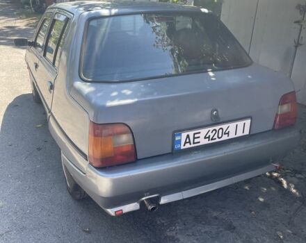 Сірий ЗАЗ 1103 Славута, об'ємом двигуна 1.3 л та пробігом 210 тис. км за 999 $, фото 2 на Automoto.ua