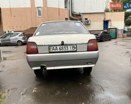 Серый ЗАЗ 1103 Славута, объемом двигателя 1.3 л и пробегом 224 тыс. км за 950 $, фото 5 на Automoto.ua