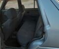 Серый ЗАЗ 1103 Славута, объемом двигателя 1.2 л и пробегом 99 тыс. км за 900 $, фото 13 на Automoto.ua