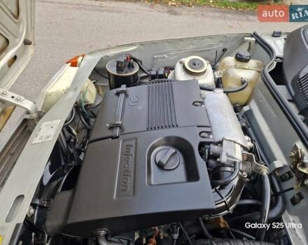 Серый ЗАЗ 1103 Славута, объемом двигателя 1.2 л и пробегом 21 тыс. км за 2250 $, фото 12 на Automoto.ua