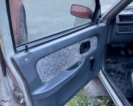 Сірий ЗАЗ 1103 Славута, об'ємом двигуна 1.3 л та пробігом 223 тис. км за 800 $, фото 2 на Automoto.ua