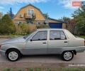 Серый ЗАЗ 1103 Славута, объемом двигателя 1.2 л и пробегом 21 тыс. км за 2250 $, фото 6 на Automoto.ua