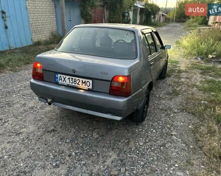 Сірий ЗАЗ 1103 Славута, об'ємом двигуна 1.2 л та пробігом 70 тис. км за 1700 $, фото 2 на Automoto.ua