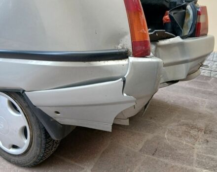 Сірий ЗАЗ 1103 Славута, об'ємом двигуна 1.3 л та пробігом 140 тис. км за 654 $, фото 11 на Automoto.ua