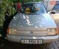 Серый ЗАЗ 1103 Славута, объемом двигателя 1.2 л и пробегом 84 тыс. км за 1811 $, фото 1 на Automoto.ua