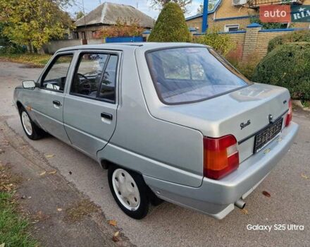 Серый ЗАЗ 1103 Славута, объемом двигателя 1.2 л и пробегом 21 тыс. км за 2250 $, фото 9 на Automoto.ua