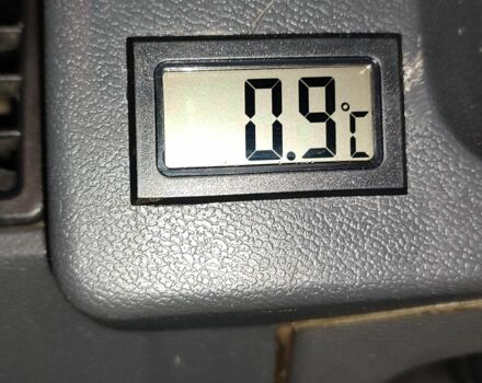 Серый ЗАЗ 1103 Славута, объемом двигателя 1.2 л и пробегом 118 тыс. км за 1310 $, фото 7 на Automoto.ua