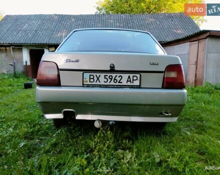 Серый ЗАЗ 1103 Славута, объемом двигателя 1.2 л и пробегом 191 тыс. км за 1250 $, фото 5 на Automoto.ua