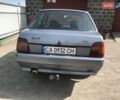 Сірий ЗАЗ 1103 Славута, об'ємом двигуна 1.3 л та пробігом 73 тис. км за 1500 $, фото 1 на Automoto.ua