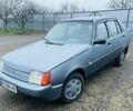 Серый ЗАЗ 1103 Славута, объемом двигателя 1.3 л и пробегом 115 тыс. км за 1600 $, фото 1 на Automoto.ua