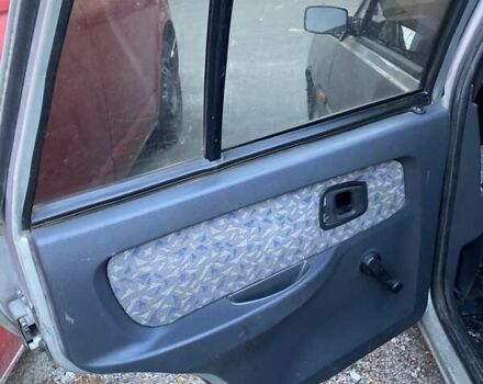 Серый ЗАЗ 1103 Славута, объемом двигателя 1.3 л и пробегом 224 тыс. км за 950 $, фото 9 на Automoto.ua