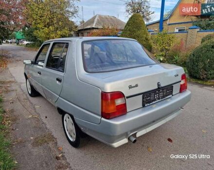 Серый ЗАЗ 1103 Славута, объемом двигателя 1.2 л и пробегом 21 тыс. км за 2250 $, фото 7 на Automoto.ua