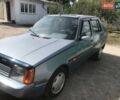 Сірий ЗАЗ 1103 Славута, об'ємом двигуна 1.3 л та пробігом 73 тис. км за 1500 $, фото 3 на Automoto.ua