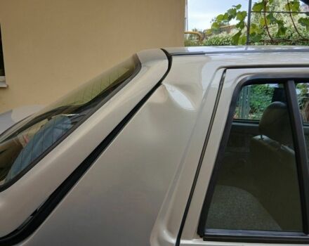 Сірий ЗАЗ 1103 Славута, об'ємом двигуна 1.3 л та пробігом 140 тис. км за 654 $, фото 5 на Automoto.ua