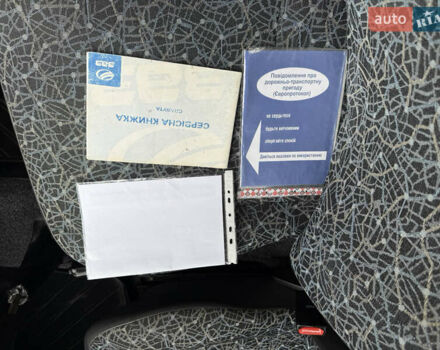 Серый ЗАЗ 1103 Славута, объемом двигателя 1.3 л и пробегом 69 тыс. км за 1250 $, фото 14 на Automoto.ua