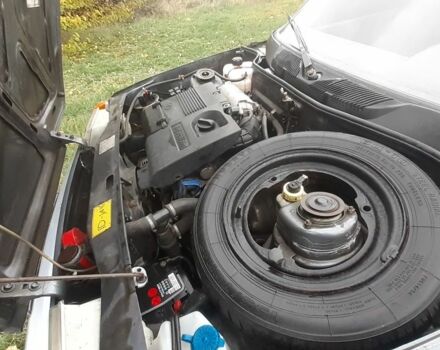 Сірий ЗАЗ 1103 Славута, об'ємом двигуна 0 л та пробігом 200 тис. км за 713 $, фото 7 на Automoto.ua