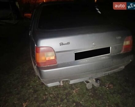 Сірий ЗАЗ 1103 Славута, об'ємом двигуна 1.3 л та пробігом 114 тис. км за 1060 $, фото 9 на Automoto.ua