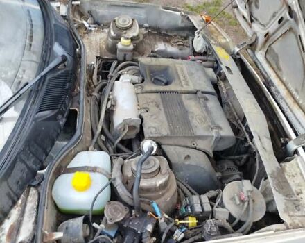 ЗАЗ 1103 Славута 2009 в Борисполе на Automoto.ua Серый ЗАЗ 1103 Славута, объемом двигателя 1.3 л и пробегом 180 тыс. км за 1085 $, фото 8 на Automoto.ua