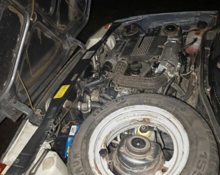 Сірий ЗАЗ 1103 Славута, об'ємом двигуна 1.3 л та пробігом 120 тис. км за 1064 $, фото 6 на Automoto.ua