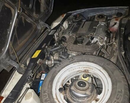 Сірий ЗАЗ 1103 Славута, об'ємом двигуна 1.3 л та пробігом 114 тис. км за 1060 $, фото 2 на Automoto.ua