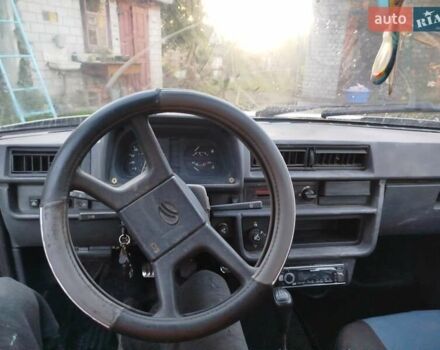 ЗАЗ 1103 Славута 2009 в Борисполе на Automoto.ua Серый ЗАЗ 1103 Славута, объемом двигателя 1.3 л и пробегом 180 тыс. км за 1085 $, фото 6 на Automoto.ua