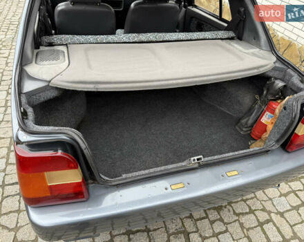 Серый ЗАЗ 1103 Славута, объемом двигателя 1.3 л и пробегом 69 тыс. км за 1250 $, фото 10 на Automoto.ua