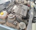 Серый ЗАЗ 1103 Славута, объемом двигателя 1.3 л и пробегом 150 тыс. км за 720 $, фото 6 на Automoto.ua