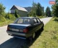 Серый ЗАЗ 1103 Славута, объемом двигателя 1.3 л и пробегом 77 тыс. км за 1300 $, фото 7 на Automoto.ua