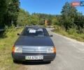 Серый ЗАЗ 1103 Славута, объемом двигателя 1.3 л и пробегом 77 тыс. км за 1300 $, фото 9 на Automoto.ua