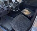 Серый ЗАЗ 1103 Славута, объемом двигателя 1.3 л и пробегом 70 тыс. км за 1450 $, фото 13 на Automoto.ua