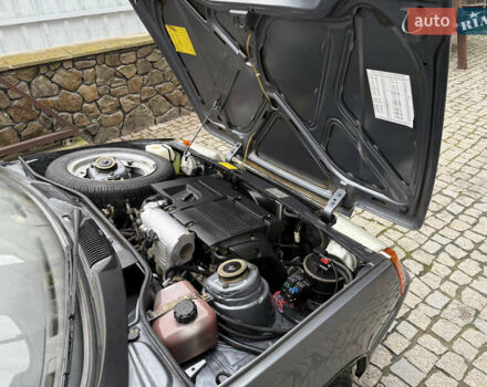 Серый ЗАЗ 1103 Славута, объемом двигателя 1.3 л и пробегом 69 тыс. км за 1250 $, фото 20 на Automoto.ua