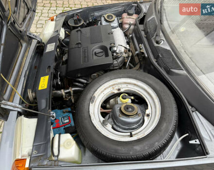 Серый ЗАЗ 1103 Славута, объемом двигателя 1.3 л и пробегом 69 тыс. км за 1250 $, фото 18 на Automoto.ua