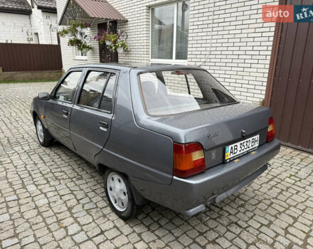 Серый ЗАЗ 1103 Славута, объемом двигателя 1.3 л и пробегом 69 тыс. км за 1250 $, фото 2 на Automoto.ua