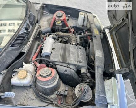 Сірий ЗАЗ 1103 Славута, об'ємом двигуна 1.3 л та пробігом 74 тис. км за 899 $, фото 16 на Automoto.ua