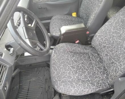 Серый ЗАЗ 1103 Славута, объемом двигателя 1.3 л и пробегом 100 тыс. км за 1650 $, фото 4 на Automoto.ua