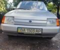 Сірий ЗАЗ 1103 Славута, об'ємом двигуна 1.3 л та пробігом 150 тис. км за 1900 $, фото 1 на Automoto.ua