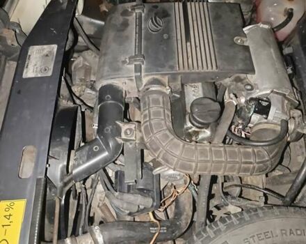 Сірий ЗАЗ 1103 Славута, об'ємом двигуна 1.3 л та пробігом 114 тис. км за 1060 $, фото 7 на Automoto.ua