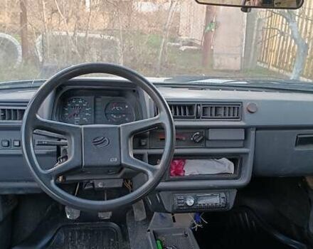 Серый ЗАЗ 1103 Славута, объемом двигателя 1.3 л и пробегом 140 тыс. км за 1400 $, фото 1 на Automoto.ua