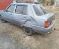 Серый ЗАЗ 1103 Славута, объемом двигателя 1.3 л и пробегом 150 тыс. км за 720 $, фото 4 на Automoto.ua